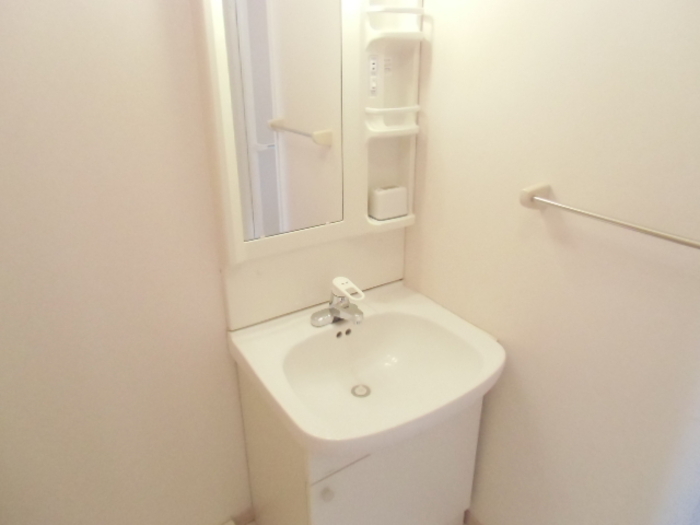 洗面設備　洗面化粧台