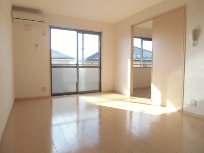 居室・リビング　LDK