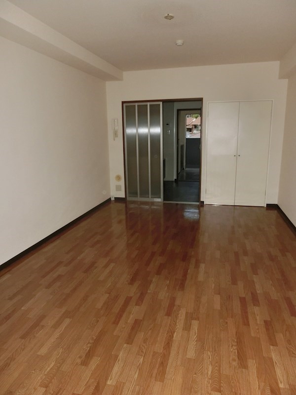 居室・リビング　同物件別号室参考写真