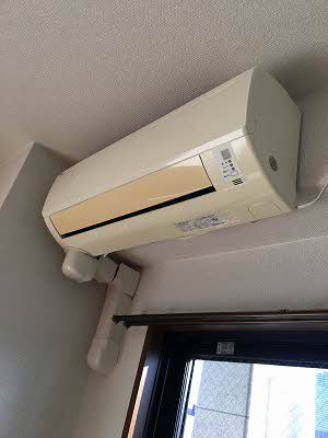 その他　同物件別号室参考写真