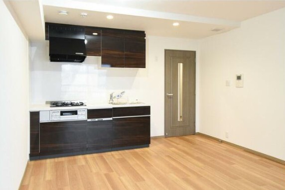 居室・リビング　別室参考写真