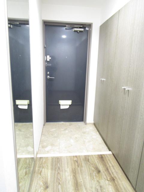 玄関　別室参考写真