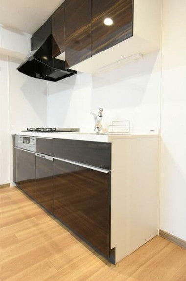 キッチン　別室参考写真