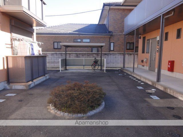 その他共有部分　その他共有部分