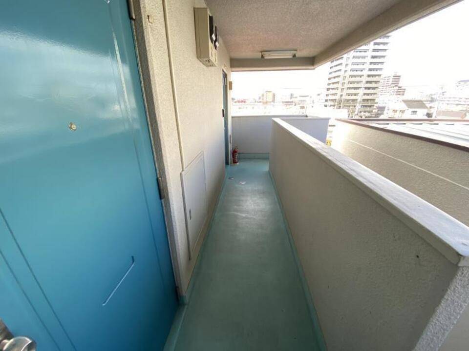 その他共有部分　共用部分