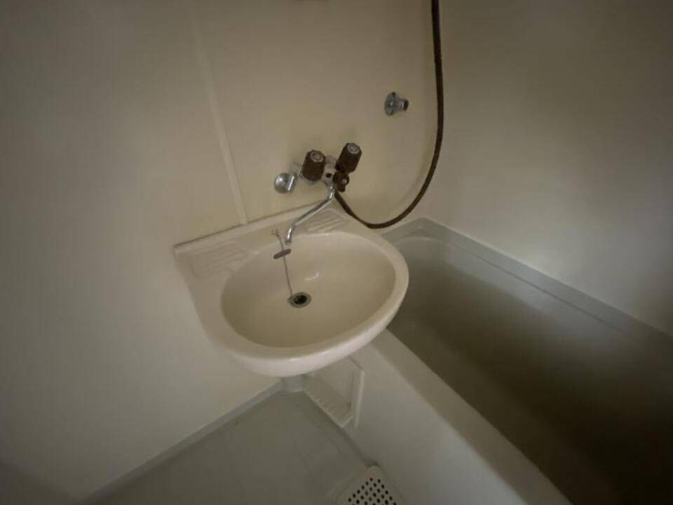 洗面設備　ドレッサー