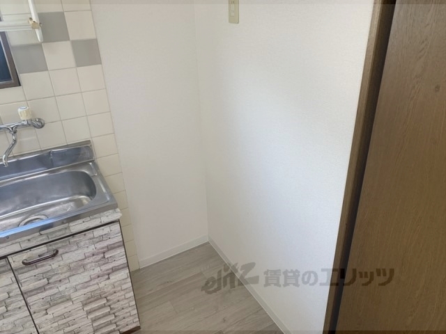 その他部屋・スペース　冷蔵庫置場