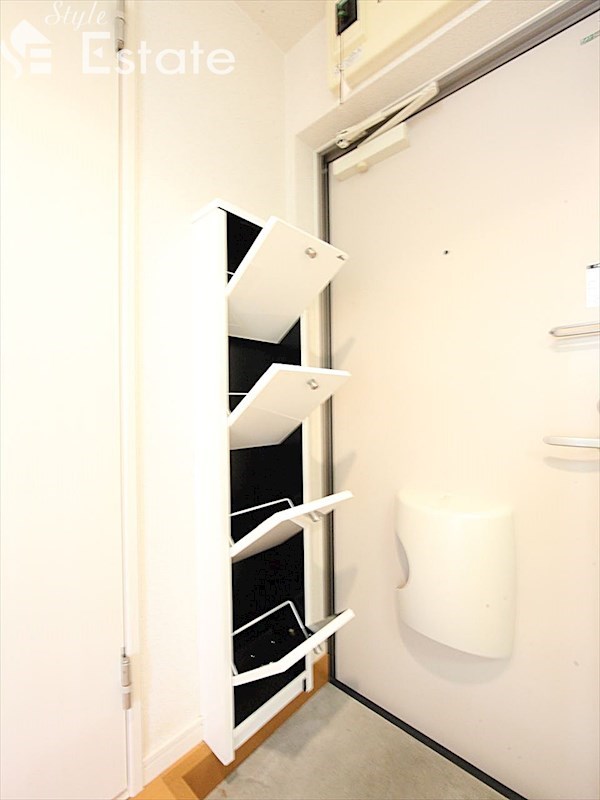 その他　シューズボックス