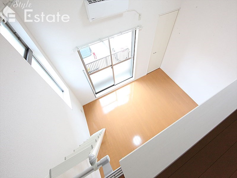 その他部屋・スペース　内装