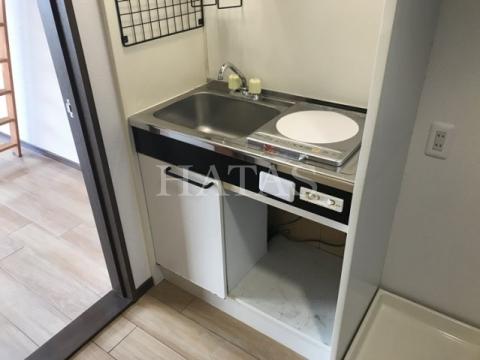 キッチン　同物件別部屋のお写真です※現況優先