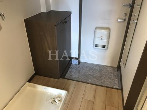 玄関　同物件別部屋のお写真です※現況優先