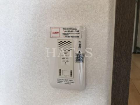 その他設備　同物件別部屋のお写真です※現況優先