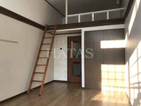 居室・リビング　同物件別部屋のお写真です※現況優先