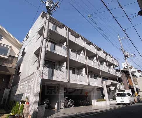 建物外観　建物外観です