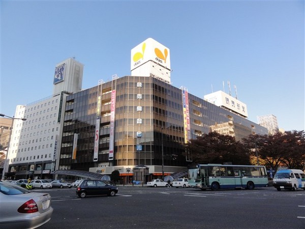 スーパー　ダイエー仙台店（スーパー）まで696m