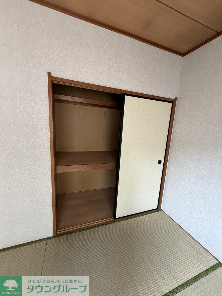 収納　収納