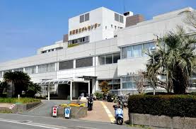 病院　兵庫県立がんセンター（病院）まで869m