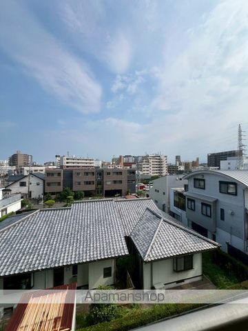 眺望　眺望