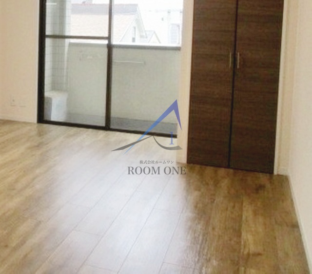 その他部屋・スペース　寝室です。