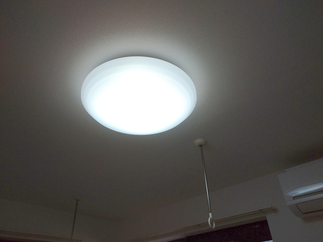 その他設備　★室内照明あり★