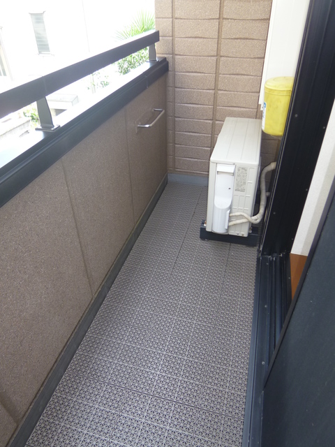 バルコニー　★バルコニー★