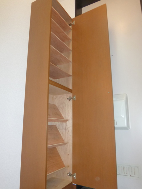 玄関　★トールタイプのシューズＢＯＸ★