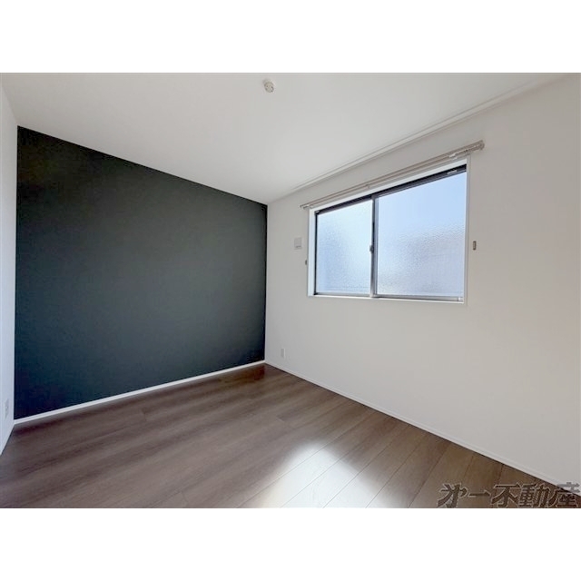 その他部屋・スペース　洋室