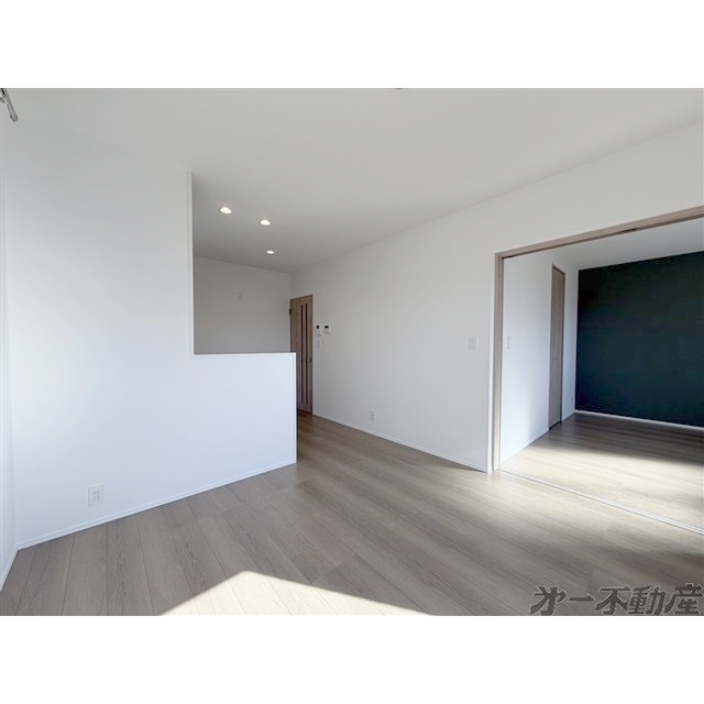 建物外観　ＬＤＫ