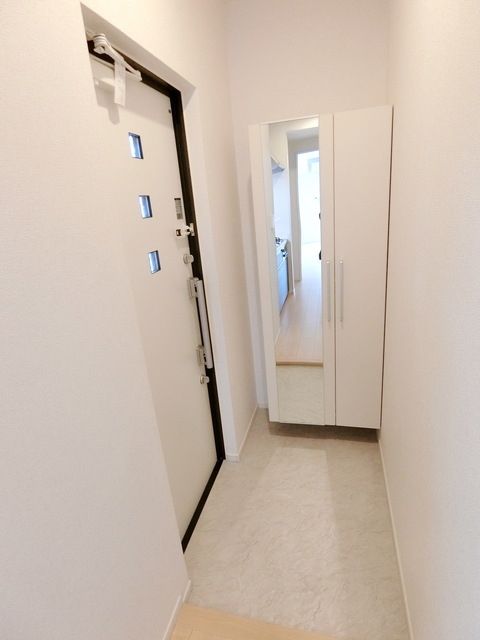 玄関　☆玄関☆