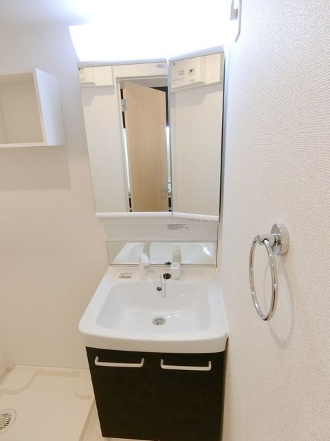 洗面設備　☆洗面所☆