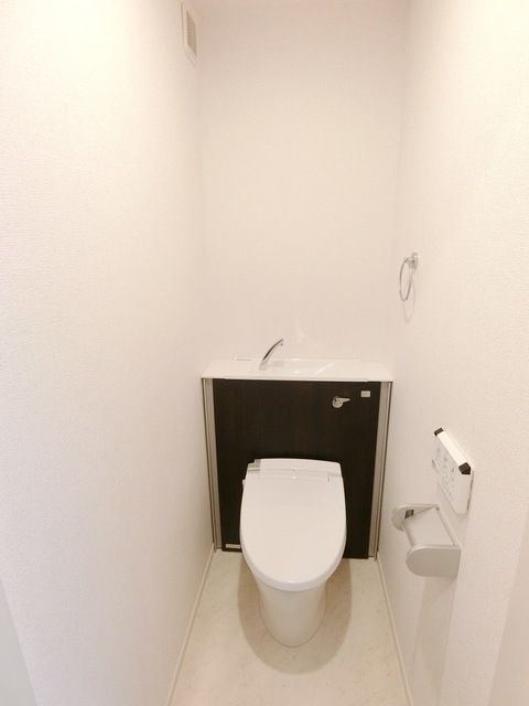 トイレ　☆お手洗い☆