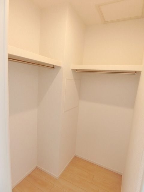 その他設備　☆収納☆