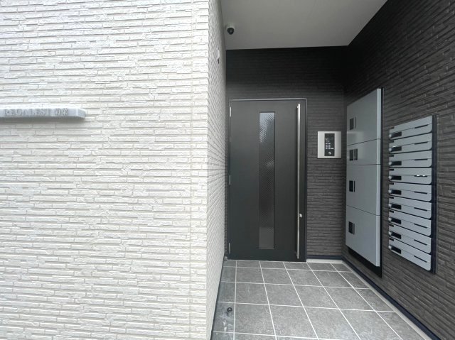 その他共有部分　同シリーズ物件のモデルルームになります※現況優先