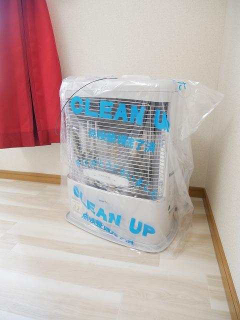 その他設備　設備