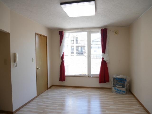 居室・リビング　リビング１