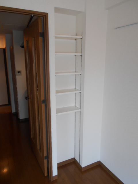 その他　同タイプの室内写真