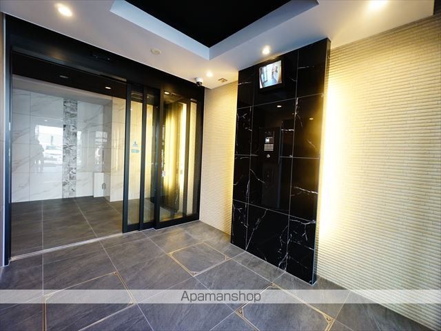 ロビー　ロビー