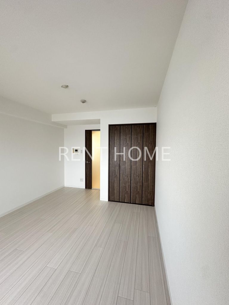 その他部屋・スペース　日当たりの良い洋室です。