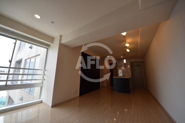 その他部屋・スペース　プロシード北堀江　寝室