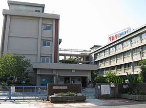 小学校　島田小学校（小学校）まで485m