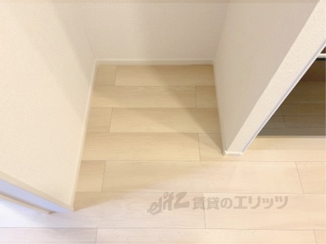 その他部屋・スペース　冷蔵庫置場