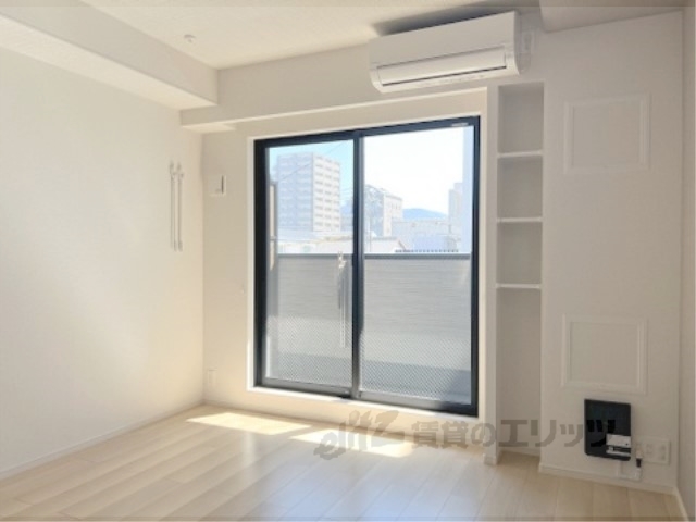 居室・リビング　洋室