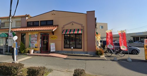 飲食店　ジョリーパスタ 伊川谷店（飲食店）まで278m