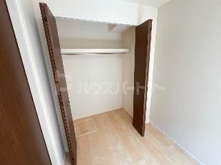 収納　※同施工参考写真※