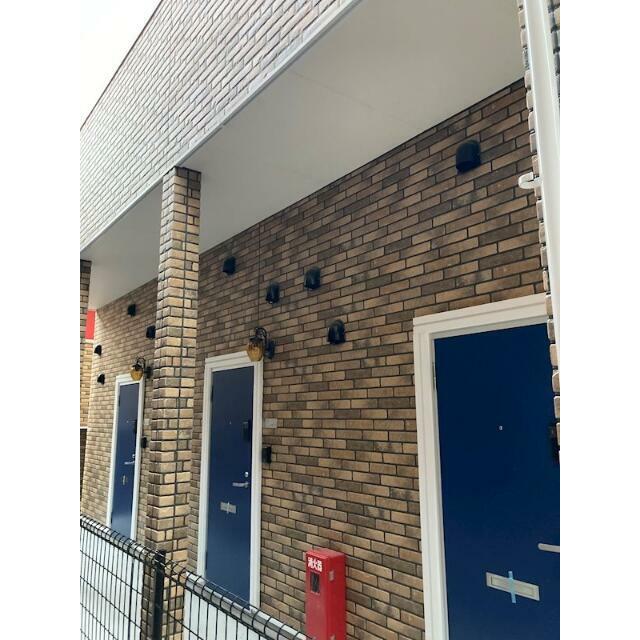 エントランス　廊下