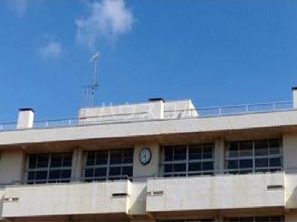 小学校　千城台わかば小学校（小学校）まで3789m