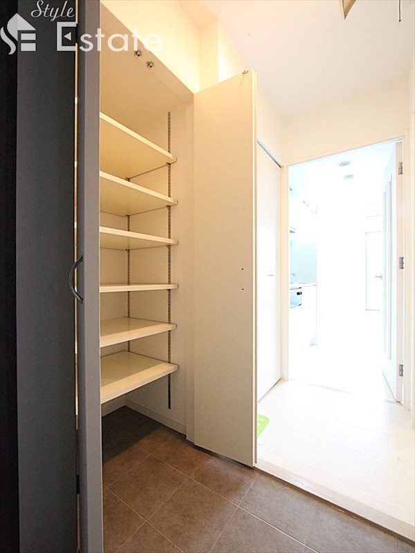 その他　シューズボックス