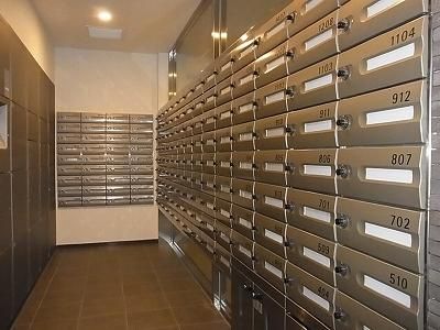 その他　★メールボックス★