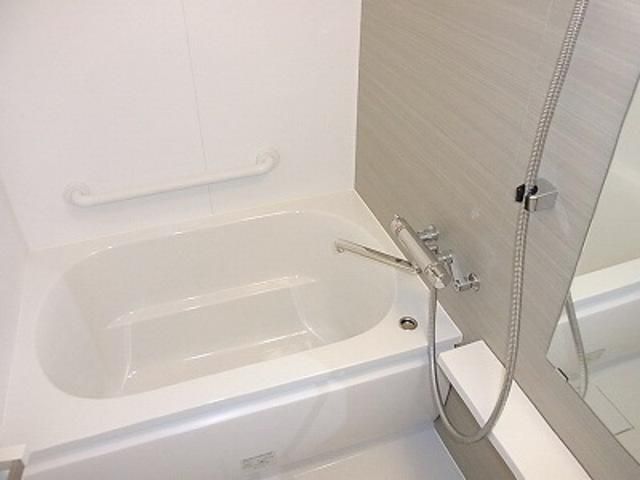 バス・シャワールーム　★バスルーム★