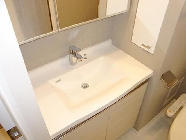 洗面設備　★洗面化粧台★